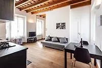 Temporary House - Milan Navigli Apartment Italy