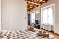 Temporary House - Milan Navigli Apartment