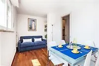 Temporary House - Milan Navigli Apartment