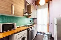 Temporary House - Milan Navigli Apartment