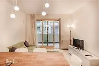 Temporary House - Milan Navigli Apartment Italy