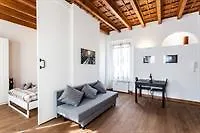 Temporary House - Milan Navigli Apartment Italy