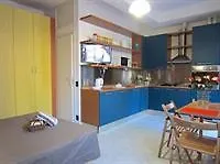 Temporary House - Milan Navigli Apartment