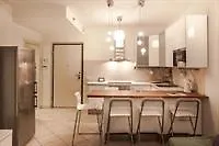Temporary House - Milan Navigli Apartment 0*,  Italy