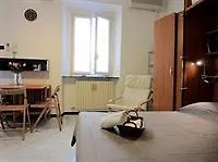 Temporary House - Milan Navigli Apartment 0*,