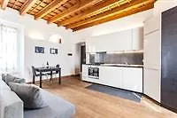 Temporary House - Milan Navigli Apartment