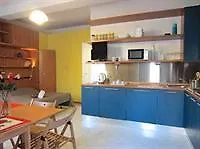 Temporary House - Milan Navigli Apartment