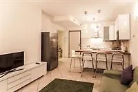 Temporary House - Milan Navigli Apartment