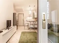 Temporary House - Milan Navigli Apartment Italy