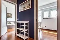 Temporary House - Milan Navigli Apartment 0*,  Italy