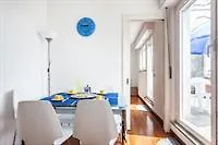 Temporary House - Milan Navigli Apartment Italy