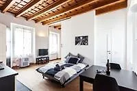 Temporary House - Milan Navigli Apartment