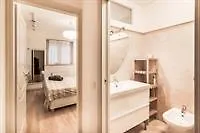 Temporary House - Milan Navigli Apartment 0*,  Italy