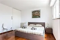 Temporary House - Milan Navigli Apartment