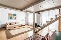 Temporary House - Milan Navigli Apartment 0*,  Italy