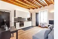 Temporary House - Milan Navigli Apartment