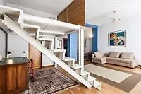 Temporary House - Milan Navigli Apartment Italy