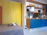 Temporary House - Milan Navigli Apartment Italy