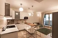 Temporary House - Milan Navigli Apartment