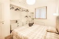 Temporary House - Milan Navigli Apartment